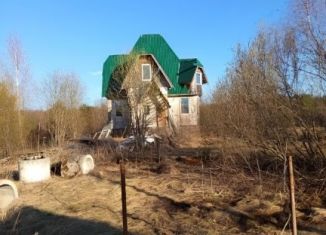 Продается дом, 160 м2, Ленинградская область, Нижняя улица, 33