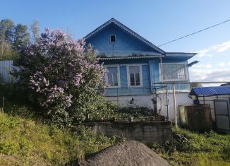 Продам дом, 42 м2, Усть-Катав, Социалистическая улица, 75