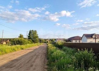 Продажа участка, 9.33 сот., Свердловская область, посёлок Колос, 16