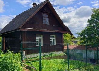 Продажа дома, 39 м2, Ленинградская область, СНТ Мечта, 251