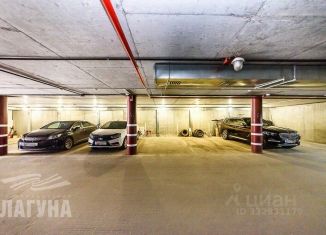 Машиноместо на продажу, 15.7 м2, Томск, улица Елизаровых, 15
