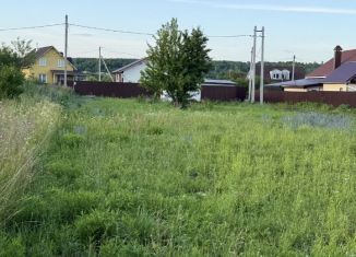 Продам земельный участок, 10 сот., деревня Бебяево, территория Поле № 1, 7/163