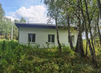 Продается дом, 87.4 м2, Московская область, посёлок Мельчевка, уч6