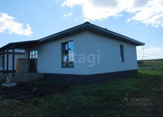 Продается дом, 107 м2, посёлок Бобровский, улица 1 Мая