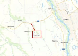 Продам участок, 300 сот., Краснодарский край