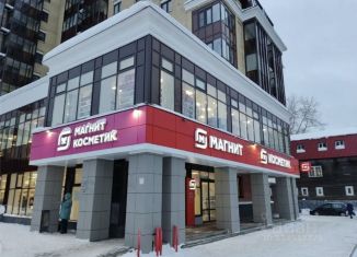 Продажа машиноместа, 19 м2, Архангельская область, улица Карла Маркса, 39