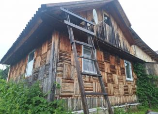 Продажа дома, 48 м2, Свердловская область, улица Чапаева, 20
