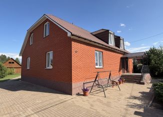 Продам дом, 220.6 м2, Республика Башкортостан
