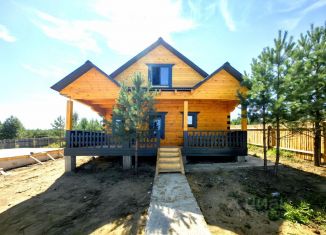 Дом на продажу, 110 м2, Иркутская область, улица Алексея Леонова, 21