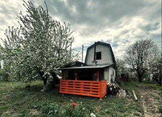 Продается дача, 30 м2, Нижегородская область