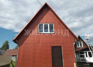 Продается дом, 81 м2, Новосибирская область