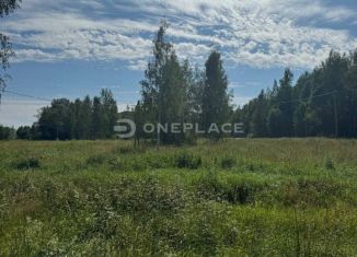 Продаю участок, 12 сот., Ленинградская область