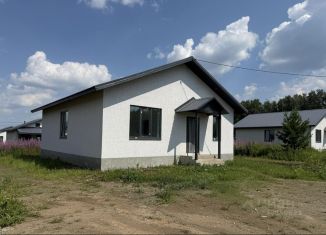 Продам коттедж, 101.5 м2, село Курганово