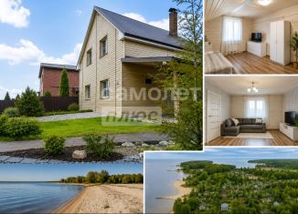 Дача на продажу, 121 м2, Самарская область, Северная улица, 53