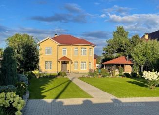 Коттедж на продажу, 258.1 м2, Свердловская область