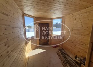 Продаю дом, 107.6 м2, территория садовых участков Сульмашинское