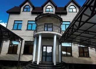 Продам дом, 390.8 м2, Краснодар, улица имени Жлобы, 59