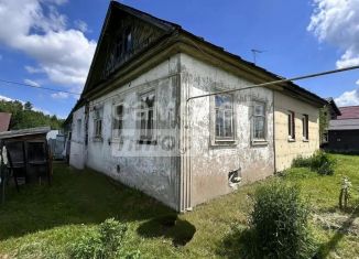 Продается дача, 47.6 м2, посёлок городского типа Васильево, Лесная улица, 30
