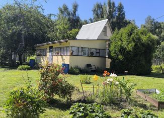 Дом на продажу, 40 м2, Тульская область