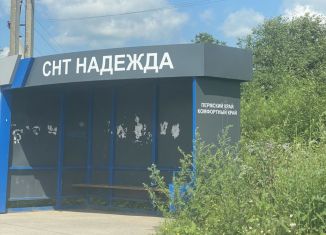 Продам дачу, 25 м2, Пермь, СНТ Надежда, 2
