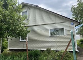 Продам дачу, 52 м2, Тульская область, СНТ Машиностроитель, 36А