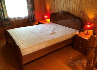 Продается дом, 65 м2, деревня Марушкино