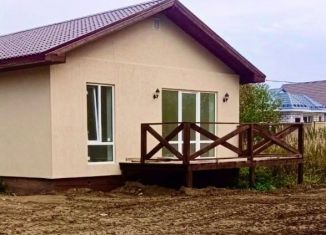 Продается дом, 89.9 м2, посёлок Красный