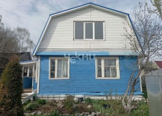Дача на продажу, 53 м2, Нижегородская область, СНТ Чайка, 147
