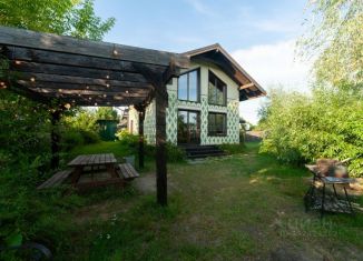 Продаю дачу, 75 м2, Татарстан, СТ Синтез, 53