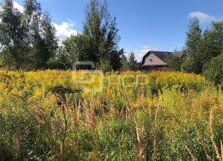 Продается земельный участок, 24 сот., Московская область