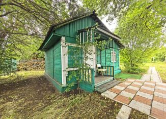 Продажа дома, 25 м2, Омск