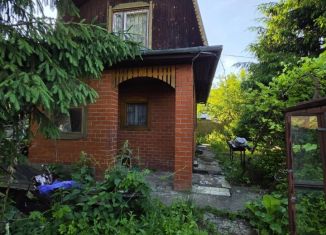 Дом на продажу, 40.1 м2, Москва, СНТ Урожай, 18А