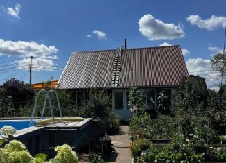 Продажа дачи, 95.3 м2, Татарстан, Озёрная улица