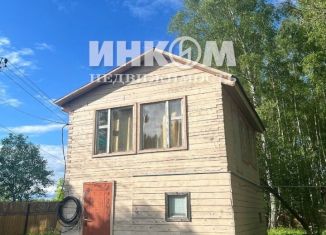 Продажа дома, 69 м2, Москва, СНТ Тетеринки, 57