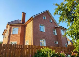 Дом на продажу, 313 м2, деревня Бабаиха, деревня Бабаиха, 35