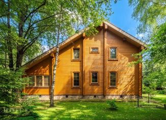 Продажа дома, 307 м2, Московская область