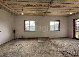 Продаю дом, 125 м2, село Шигали, улица Рустама Бикмуллина, 25