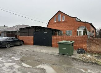 Дом на продажу, 180 м2, Ростовская область, Крымская улица, 2Д