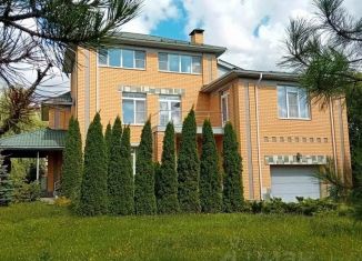 Коттедж на продажу, 463 м2, Москва, Кольцевая улица, 2