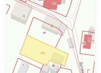 Продаю участок, 4 сот., Воронеж, Центральный район, Дуговая улица, 2
