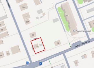 Участок на продажу, 4.7 сот., Саратовская область, улица Кирова, 25