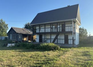 Продам дачу, 65.1 м2, Новосибирская область, Кустарная улица