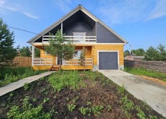 Дом на продажу, 121 м2, Иркутская область, Тёплый переулок, 6
