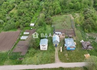 Продаю дом, 45 м2, Нижегородская область, улица Зяблиха, 32