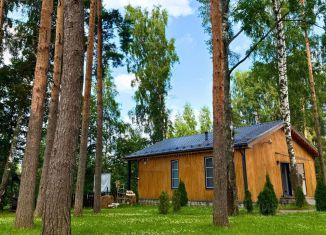 Дом на продажу, 88.5 м2, Ленинградская область