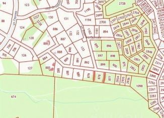 Продам земельный участок, 20 сот., деревня Кирполье