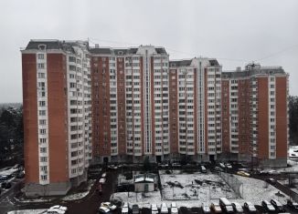 Продажа 1-комнатной квартиры, 37.8 м2, посёлок городского типа Голубое