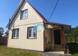 Продажа дома, 70 м2, Республика Башкортостан, улица Горького, 49А