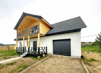 Продаю дом, 120 м2, Иркутская область, улица Александра Молчанова, 9