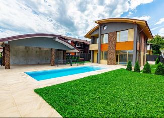 Продажа дома, 180 м2, Краснодарский край, площадь Флага
